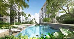 Amber Park (D15), Condominium #560308491